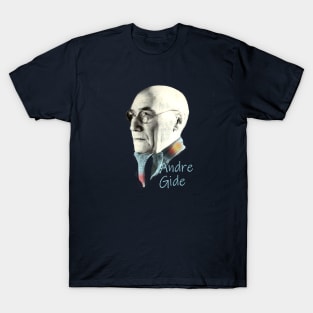 Andre Gide T-Shirt